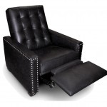 Fortress Seating Palladium Theater Chair