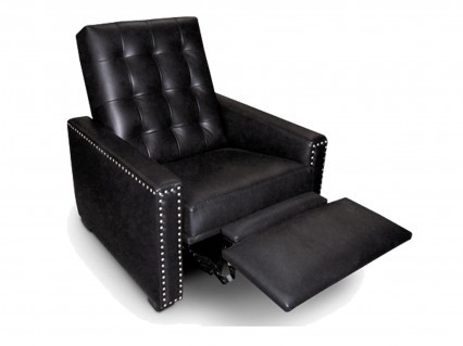 Fortress Seating Palladium Theater Chair