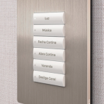 Keypads Virtue Metal 