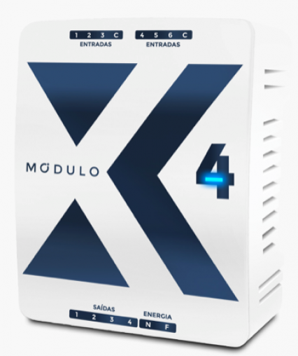 MÓDULO X-4