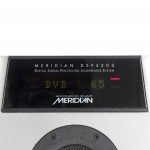 Meridian DSP 5200