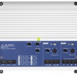 JL Audio Marine Amplificador M500/3