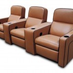Fortress Seating Bijou Theater Chair