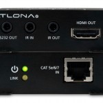 Atlona Matriz HDMI – Cat -Pro3 – 4 x 4